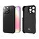 Latercase Compatible with iPhone 16 Pro Max Classic Durable iPhone 16 Pro Max Phone Case 06mm Thin Aramid Fiber 10 Grams Precision Lasercut Full Camera Protection Nonslip Matte Finish