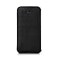SENA UltraSlim Classic Leather Sleeve Case Compatible with Black iPhone 12 Pro Max