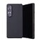 Deff for Sony Xperia 1 VII Duro Ultra Slim Light Case Made for Xperia Dupont Kevlar 1500D Aramid Fiber Black