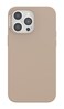 PopSockets iPhone 15 Pro Max Phone Case with MagSafe Wireless Charging Compatible Brown Latte