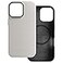 Native Union Active Case MagSafe Compatible with Builtin Magnets Rugged Design Recycled Materials UltraDurable Drop Protection up to 10ft 3m for iPhone 16 Pro Max Sandstone