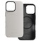 Native Union Active Case MagSafe Compatible with Builtin Magnets Rugged Design Recycled Materials UltraDurable Drop Protection up to 10ft 3m for iPhone 16 Pro Max Sandstone