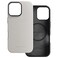 Native Union Active Case MagSafe Compatible with Builtin Magnets Rugged Design Recycled Materials UltraDurable Drop Protection up to 10ft 3m for iPhone 16 Pro Max Sandstone