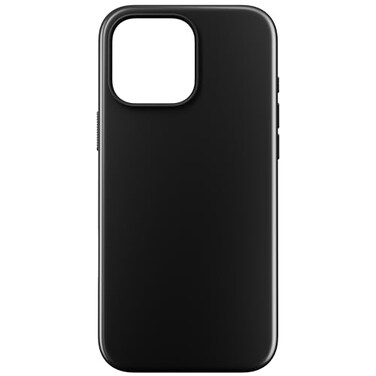 NOMAD Phone 16 Pro Max Sport Case Black iPhone 16 Pro Max Case Magsafe Charging Compatible Phone Case for iPhone 16 Pro Max
