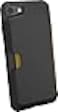 Smartish iPhone 78 SE Wallet Case Wallet Slayer Vol 1 Slim Protective Credit Card Holder Drop Tested Hidden Credit Card Slot Cover for Apple iPhone 78 SE Black Tie Affair