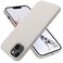 OTOFLY Designed for iPhone 14 Plus Case Silicone Shockproof Slim Thin Phone Case for iPhone 14 Plus 67 inch Stone