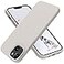 OTOFLY Designed for iPhone 14 Case Silicone Shockproof Slim Thin Phone Case for iPhone 14 61 inch Stone