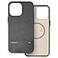 Native Union Re Classic Case 30 MagSafe Compatible with Builtin Magnets Resistant Recycled Materials UltraDurable with 6ft 18m Drop Protection for iPhone 16 Pro Max Black
