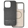 Native Union Re Classic Case 30 MagSafe Compatible with Builtin Magnets Resistant Recycled Materials UltraDurable with 6ft 18m Drop Protection for iPhone 16 Pro Max Black