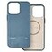 Native Union Re Classic Case 30 MagSafe Compatible with Builtin Magnets Resistant Recycled Materials UltraDurable with 6ft 18m Drop Protection for iPhone 16 Pro Max Navy