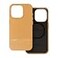 Native Union Re Classic Case 30 MagSafe Compatible with Builtin Magnets Resistant Recycled Materials UltraDurable with 6ft 18m Drop Protection for iPhone 16 Pro Kraft