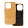 Native Union Re Classic Case 30 MagSafe Compatible with Builtin Magnets Resistant Recycled Materials UltraDurable with 6ft 18m Drop Protection for iPhone 16 Pro Kraft