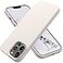 OTOFLY Designed for iPhone 13 Pro Max Case Silicone Shockproof Slim Thin Phone Case for iPhone 13 Pro Max 67 inch Stone