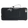 ThinOptics Reading Glasses iPhone 6 Plus or iPhone 6S Plus Case Black Frames 250 Strength