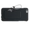 ThinOptics Reading Glasses iPhone 6 Plus or iPhone 6S Plus Case Black Frames 250 Strength