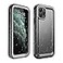 SPORTLINK for iPhone 11 Pro Waterproof Case Full Body UnderwaterRuggedHeavy Duty ShockproofDustproof Case with Builtin Screen Protector for iPhone 11 Pro 58 Inch Black