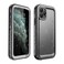 SPORTLINK for iPhone 11 Pro Waterproof Case Full Body UnderwaterRuggedHeavy Duty ShockproofDustproof Case with Builtin Screen Protector for iPhone 11 Pro 58 Inch Black