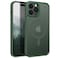 BENTOBEN Magnetic for iPhone 14 Pro Case Compatible with Magsafe Translucent Matte 14 Pro Phone Case Slim Shockproof Women Men Girls Boys Protective Cover Cases for iPhone14 Pro 61 Forest Green