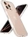 Smartish iPhone 16 Pro Clear Case Gripmunk Lightweight Protective Slim Drop Tested Ultra Thin Grip Cover for Apple iPhone 16 Pro Clearly Clear