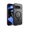 Mous for Google Pixel 9 Pro Case MagSafe Compatible Clear Clarity 20 Protective Pixel 9 Pro Case Scratch Resistant Crystal Clear Slim Design