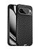 Mous for Google Pixel 9 Case MagSafe Compatible Limitless 50 Carbon Fibre Protective Pixel 9 Case Shockproof Phone Cover