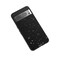 Mous for Google Pixel 8 Pro Case MagSafe Compatible Limitless 50 Speckled Black Fabric Protective Pixel 8 Pro Case Shockproof Phone Cover
