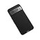 Mous for Google Pixel 8 Pro Case MagSafe Compatible Limitless 50 Black Leather Protective Pixel 8 Pro Case Shockproof Phone Cover