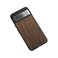 Mous for Google Pixel 8 Case MagSafe Compatible Limitless 50 Walnut Protective Pixel 8 Case Shockproof Phone Cover