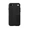 Speck iPhone SE Case Drop Protection Fits iPhone 8 iPhone 7 Phone SE 2022 iPhone SE 2020 Scratch Resistant Cases Slim with Extra Grip Soft Touch Coating Black Presido2