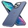 Faiono Magnetic for iPhone 14 Pro Case Compatible with MagSafe Strong Magnetic 10FT Military Grade Protective Translucent Matte Slim Case for iPhone 14 Pro Phone Case 61 Sky Blue