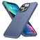 Faiono Magnetic for iPhone 14 Pro Case Compatible with MagSafe Strong Magnetic 10FT Military Grade Protective Translucent Matte Slim Case for iPhone 14 Pro Phone Case 61 Sky Blue