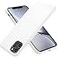 OTOFLY Compatible with iPhone 11 Pro Max CaseUltra Slim Fit iPhone Case Liquid Silicone Gel Cover with Full Body Protection AntiScratch Shockproof Case White