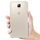 MaiJin Case for OnePlus 3 OnePlus 3T 55 inch Soft TPU Rubber Gel Bumper Transparent Back Cover