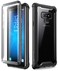 i-Blason iBlason Ares Designed for Galaxy Note 9 Case FullBody Rugged Clear Bumper Case with Builtin Screen Protector for Galaxy Note 9 2018 Release Black