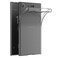 MaiJin Case for Sony Xperia XZ1 52 inch Soft TPU Rubber Gel Bumper Transparent Back Cover