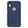 OtterBox iPhone XR Commuter Series Case BESPOKE WAY BLAZER BLUESTORMY SEAS BLUE Slim Tough PocketFriendly with Port Protection