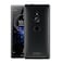 MaiJin Case for Sony Xperia XZ2 57 inch Soft TPU Rubber Gel Bumper Transparent Back Cover