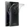 MaiJin Case for Sony Xperia XZ2 57 inch Soft TPU Rubber Gel Bumper Transparent Back Cover