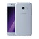 MaiJin Case for Samsung Galaxy A5 2017 A520W 52 inch Soft TPU Rubber Gel Bumper Transparent Back Cover