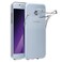 MaiJin Case for Samsung Galaxy A5 2017 A520W 52 inch Soft TPU Rubber Gel Bumper Transparent Back Cover
