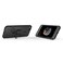 MaiJin LuluMain Compatible with Xiaomi Mi A1 Case Metal Ring Grip Kickstand Shockproof Hard Bumper Works with Magnetic Car Mount Dual Layer Rugged Cover for Xiaomi Mi A1 Xiaomi Mi 5X Black