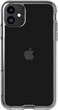 Tech21 Pure Clear Phone Case for Apple iPhone 11 with 10ft Drop Protection Transparent