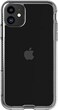 Tech21 Pure Clear Phone Case for Apple iPhone 11 with 10ft Drop Protection Transparent