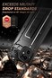 SUPCASE for iPhone 11 Case with Screen Protector Unicorn Beetle Pro Builtin Stand Belt Clip MilitaryGrade Protection Heavy Duty FullBody Protective Phone Case for iPhone 11 61 Black