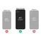OtterBox Commuter Series Case for iPhone 11 Pro Max Mint Way SURF SprayAquifer
