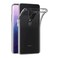 MaiJin Case for OnePlus 7 Pro 667 inch Soft TPU Rubber Gel Bumper Transparent Back Cover