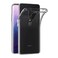 MaiJin Case for OnePlus 7 Pro 667 inch Soft TPU Rubber Gel Bumper Transparent Back Cover