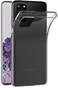 MaiJin Case for Samsung Galaxy S20 Plus 4G Galaxy S20Plus 5G 67 inch Soft TPU Rubber Gel Bumper Transparent Back Cover