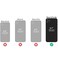 OtterBox Commuter Series Case for iPhone 12 PRO MAX ONLY NonRetail Packaging Ocean Way