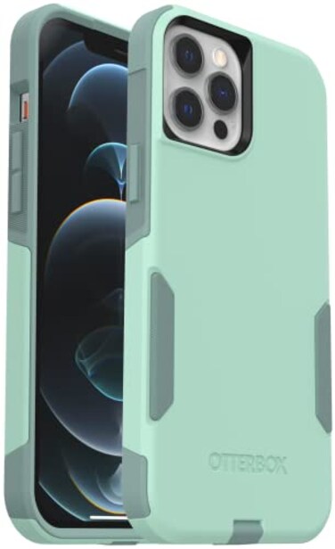 OtterBox Commuter Series Case for iPhone 12 PRO MAX ONLY NonRetail Packaging Ocean Way